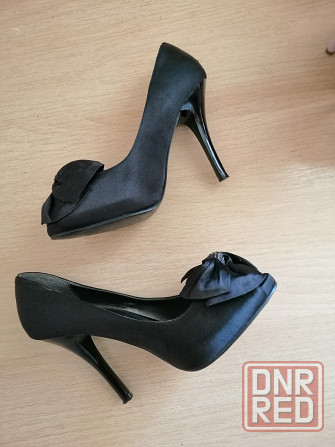 Продам туфли р. 37 Донецк - изображение 5