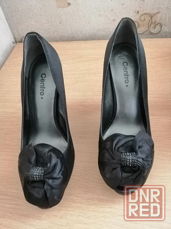 Продам туфли р. 37 Донецк - изображение 7