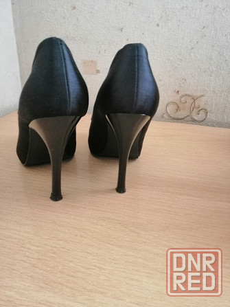 Продам туфли р. 37 Донецк - изображение 6