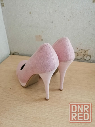 Продам туфли р. 37 Донецк - изображение 5
