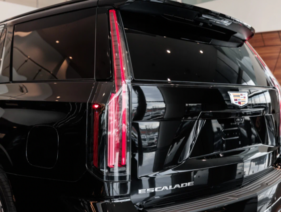 Cadillac Escalade Донецк