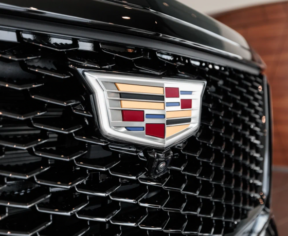 Cadillac Escalade Донецк