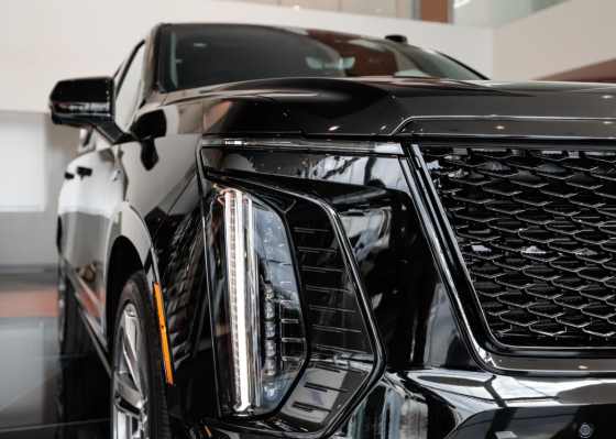 Cadillac Escalade Донецк