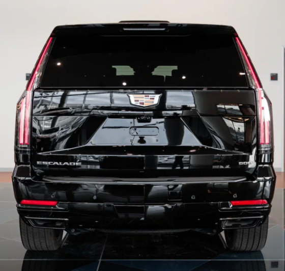 Cadillac Escalade Донецк