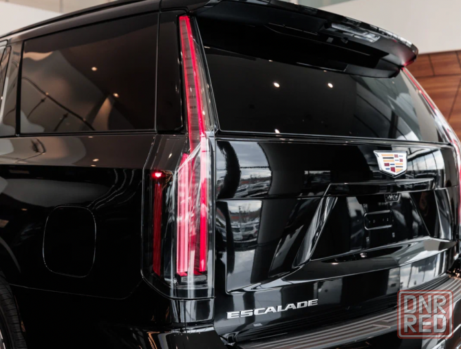 Cadillac Escalade Донецк - изображение 6