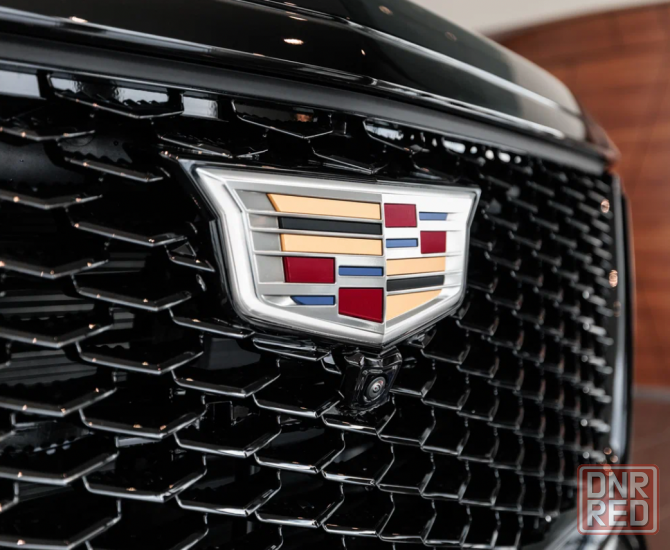 Cadillac Escalade Донецк - изображение 4