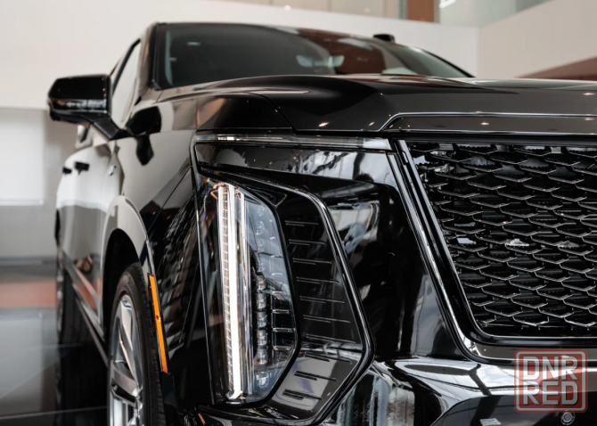 Cadillac Escalade Донецк - изображение 5