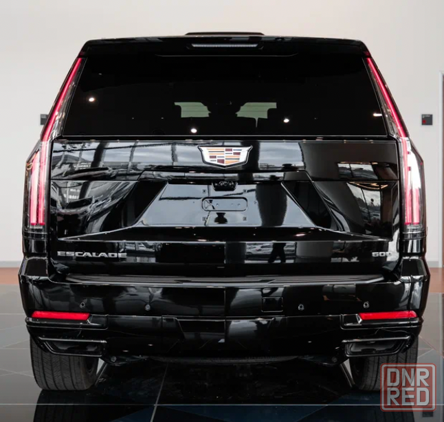 Cadillac Escalade Донецк - изображение 3