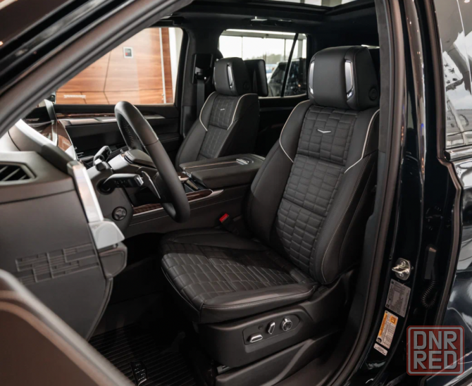 Cadillac Escalade Донецк - изображение 8
