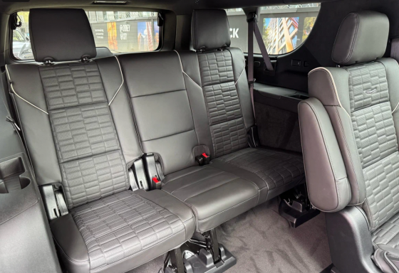 Cadillac Escalade ESV Донецк