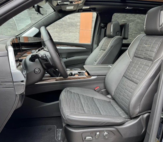 Cadillac Escalade ESV Донецк