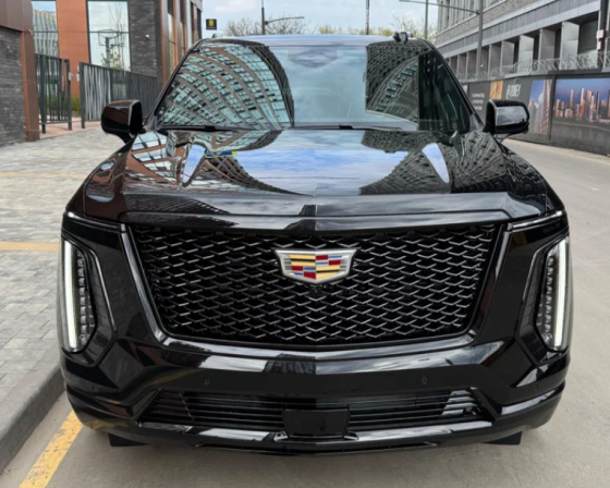 Cadillac Escalade ESV Донецк
