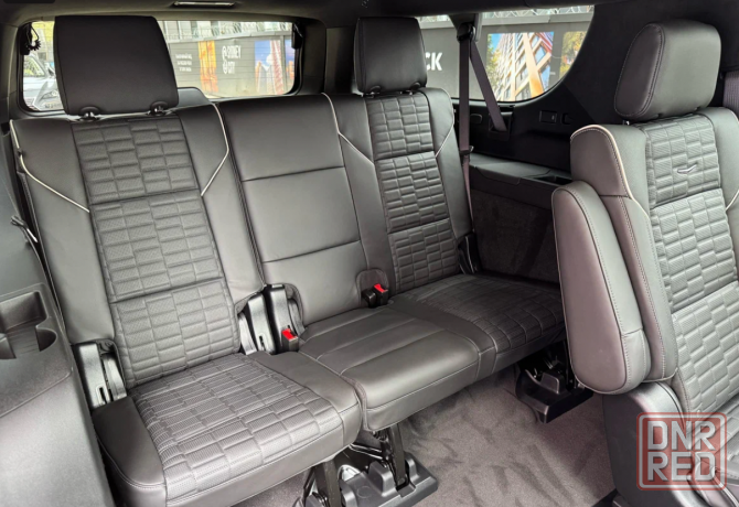 Cadillac Escalade ESV Донецк - изображение 6