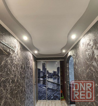 Продам 3-к квартиру в Центре Макеевки Макеевка - изображение 1