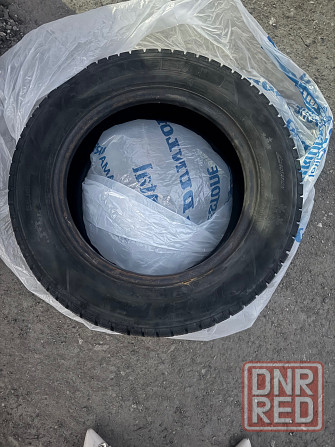 Продам зимнюю резину 14 Донецк - изображение 3