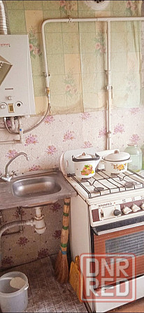Продам 2-к на Черемушках, Пушка Макеевка - изображение 3
