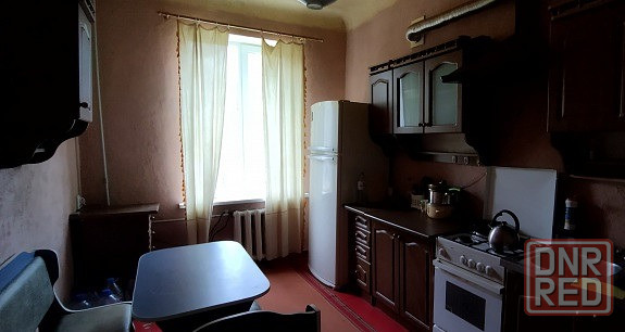 Сдам 1-к квартиру в Центре Макеевки Макеевка - изображение 3