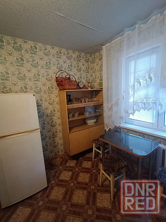 Аренда 1 комн квартиры, Майский рынок Донецк - изображение 1