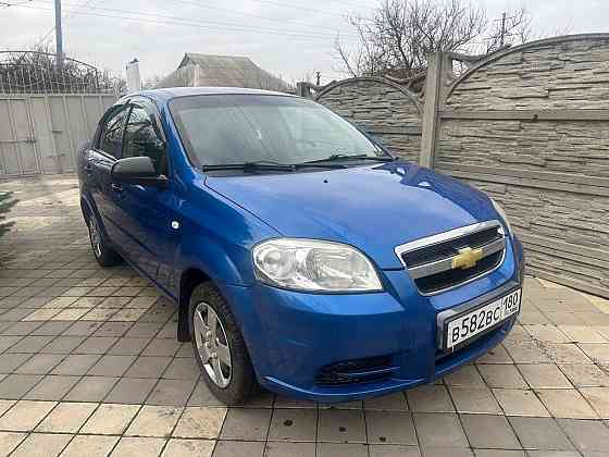 Продам Shevrolet Aveo Донецк