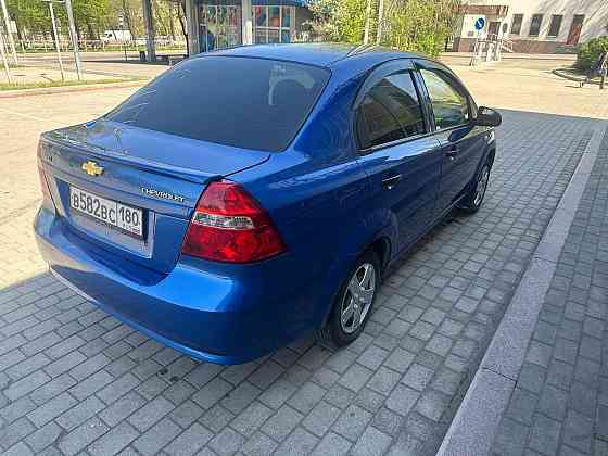 Продам Shevrolet Aveo Донецк