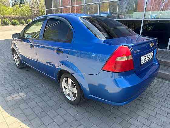 Продам Shevrolet Aveo Донецк