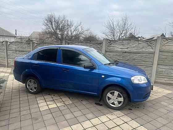 Продам Shevrolet Aveo Донецк