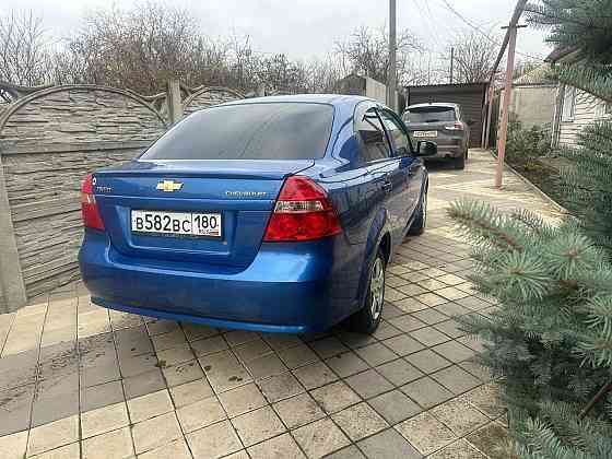 Продам Shevrolet Aveo Донецк