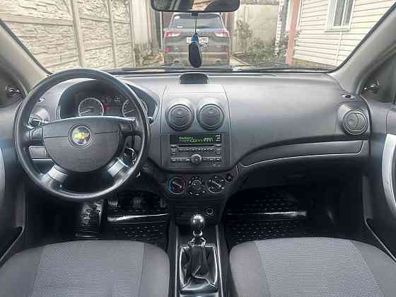 Продам Shevrolet Aveo Донецк