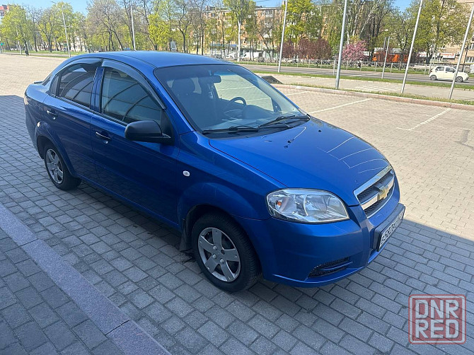 Продам Shevrolet Aveo Донецк - изображение 1