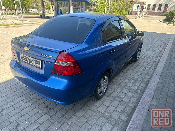 Продам Shevrolet Aveo Донецк - изображение 4