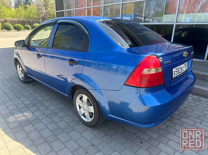 Продам Shevrolet Aveo Донецк - изображение 3