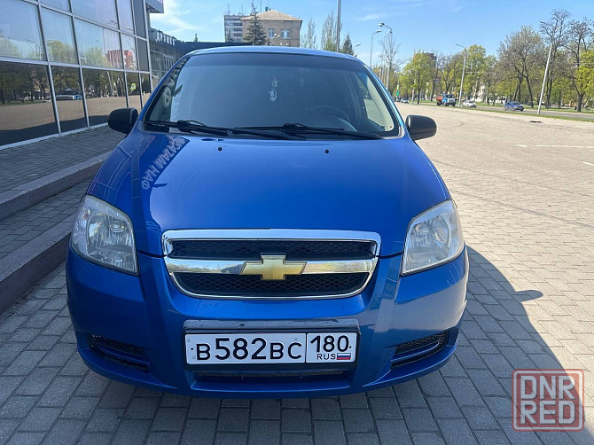 Продам Shevrolet Aveo Донецк - изображение 2