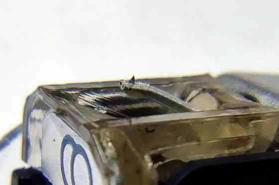 Новые головки звукоснимателя Гзм 105 (005). Оригинал с алмазной иглой. Донецк