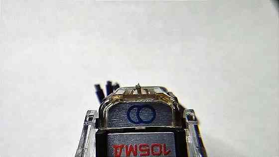 Новые головки звукоснимателя Гзм 105 (005). Оригинал с алмазной иглой. Донецк