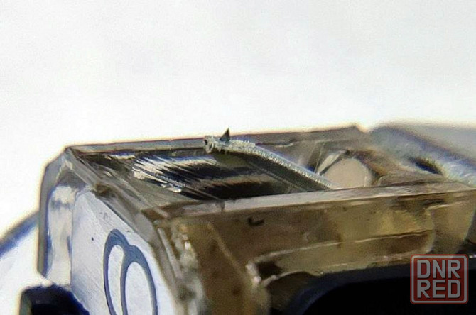 Новые головки звукоснимателя Гзм 105 (005). Оригинал с алмазной иглой. Донецк - изображение 3