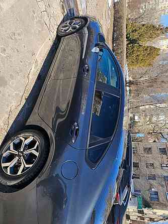 Kia Forte Донецк