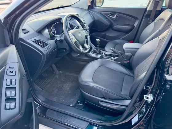 Hyundai X35 Донецк