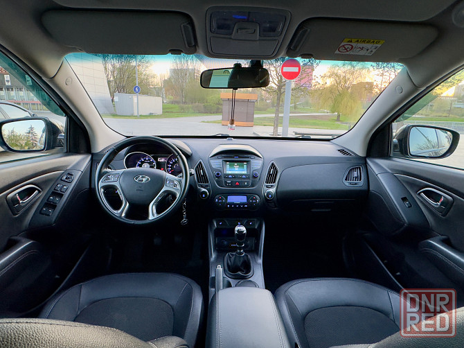 Hyundai X35 Донецк - изображение 8