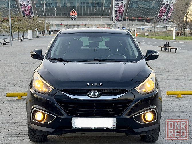 Hyundai X35 Донецк - изображение 2