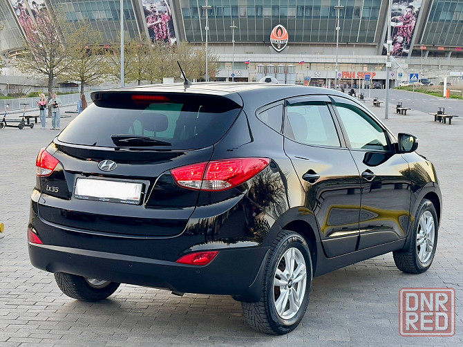 Hyundai X35 Донецк - изображение 5