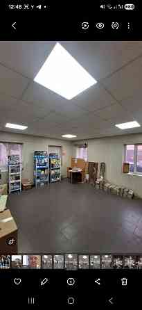 Склады в аренду Донецк