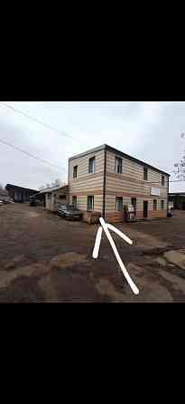 Склады в аренду Донецк