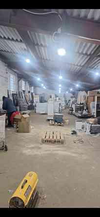 Склады в аренду Донецк