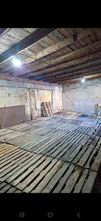 Склады в аренду Донецк