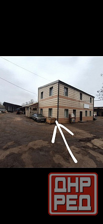 Склады в аренду Донецк - изображение 6