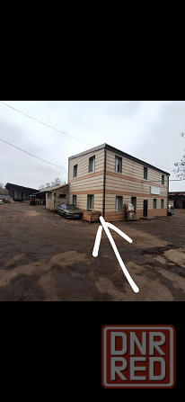 Склады в аренду Донецк - изображение 4