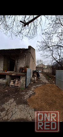 Склады в аренду Донецк - изображение 1