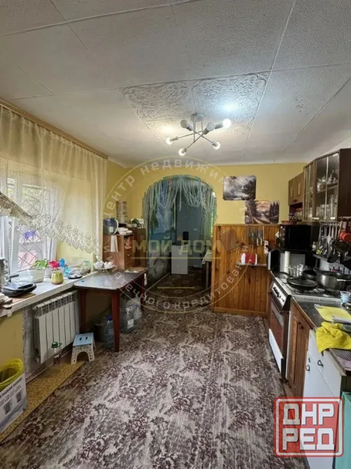 Продам дом Донецк - изображение 8