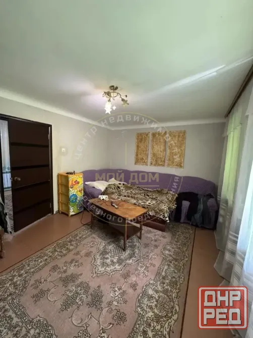 Продам дом Донецк - изображение 9