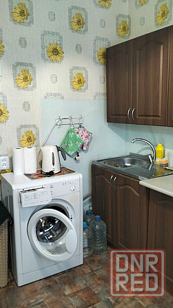 Продам 2-х комнатную квартиру в Макеевке, Солнечный. Макеевка - изображение 8